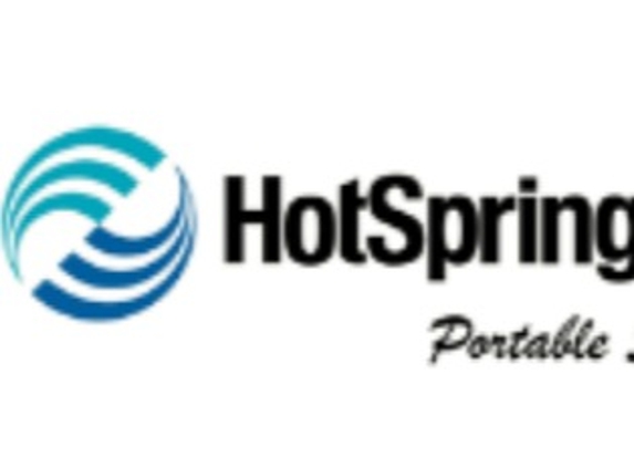 Hot Spring Spa By Spas Etc - Orange Park, FL
