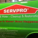 SERVPRO of West Concord - House Cleaning