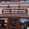 Hair Unlimited gallery