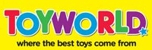 Toyworld Esperance Logo