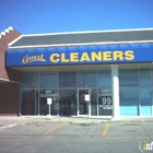 Guest Cleaners