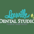 Leesville Dental Care - Contact Lenses