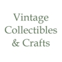 Vintage Collectibles & Crafts