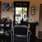 Jessica Murray at Salon Elite