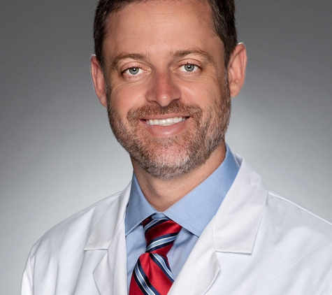 Dr. Kyle Brown - Fort Worth, TX