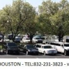 24/7 Baytown Limousine & Party Bus gallery
