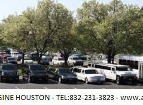 24/7 Baytown Limousine & Party Bus - Houston, TX