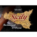 Sicily Pizza & Restaurant - Pizza