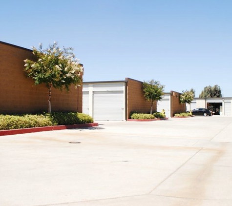 Perris Self Storage - Perris, CA