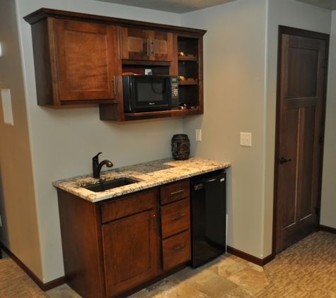 Five Stones Contracting - Sioux Falls, SD