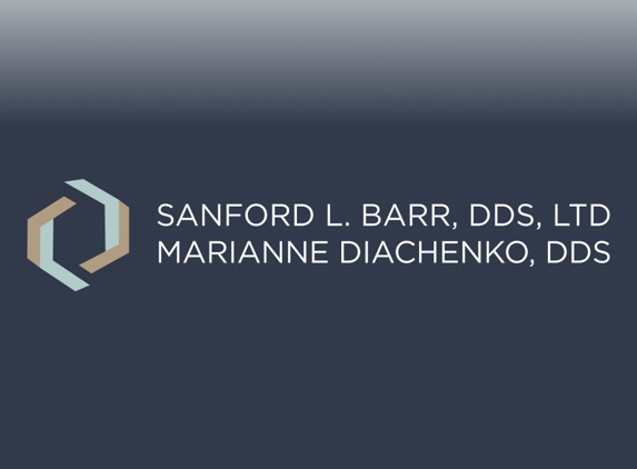 L Barr DDS and Marianne Diachenko DDS - Chicago, IL