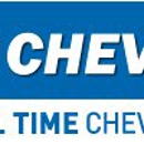 Curry Chevrolet - New Car Dealers