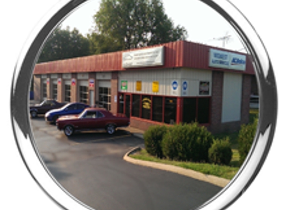 Fleming Auto Center - Midwest Auto Services - Blue Springs, MO