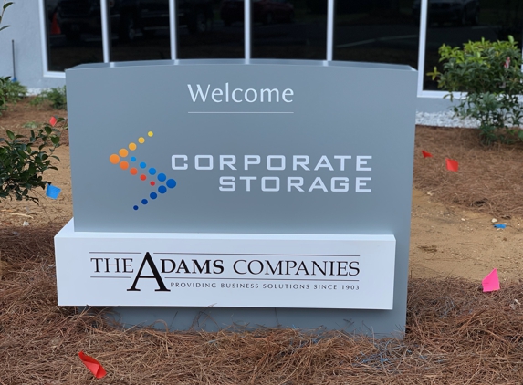 Corporate Storage - Gainesville, GA. 1750 Atlanta Hwy
Gainesville, GA 30504