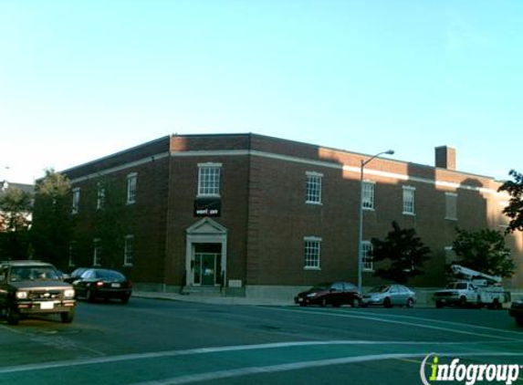 Telephone Pioneers of America - Salem, MA