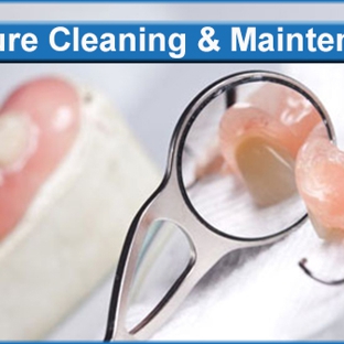 North Brisbane Denture Clinics - Grange, QLD. Denture Cleaning & Maintenance