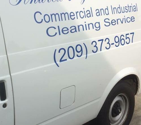 Andrew's Janitorial Inc. - Manteca, CA