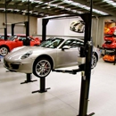 Porsche Orland Park: A Joe Rizza Dealership - New Car Dealers