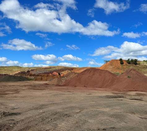 Bants Quarries - Panmure, VIC