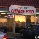 Kay Kay Chinese Food - Chinese Restaurants