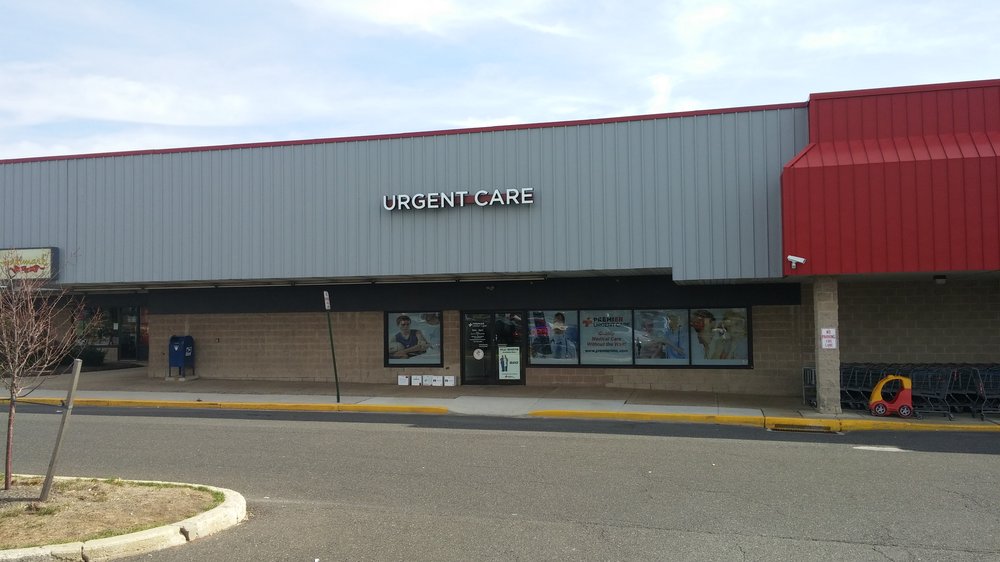 Premier Urgent Care 1551 S Valley Forge Rd Lansdale Pa 19446 Yp Com