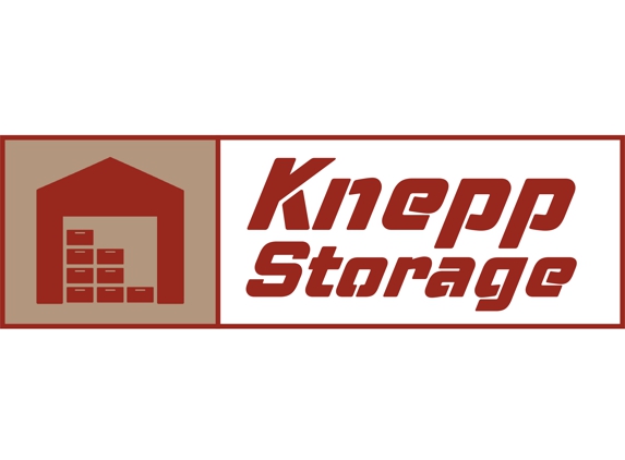 Knepp Storage - Jefferson City, MO
