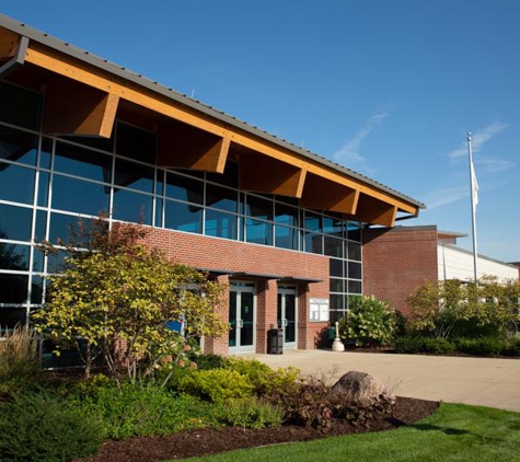 Four Rivers Sanitation Authority - Rockford, IL