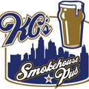 KC Smokehouse Pub - Restaurants