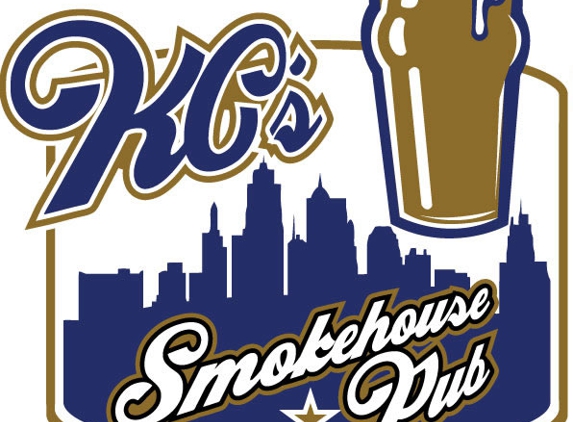 KC Smokehouse Pub - Kansas City, MO