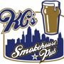 KC Smokehouse Pub