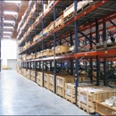 Simply Rack & Warehouse Equipment - Warehouses-Merchandise