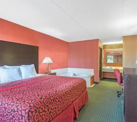 Days Inn Huber Heights - Dayton, OH