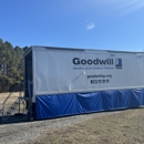 Goodwill Donation Drop-Off - Charities
