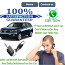 Car Key Maker Houston - Locks & Locksmiths