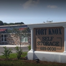 Fort Knox Self Storage - Boat Storage