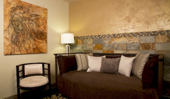 Luxx Hotel & Casita Suites - Santa Fe, NM