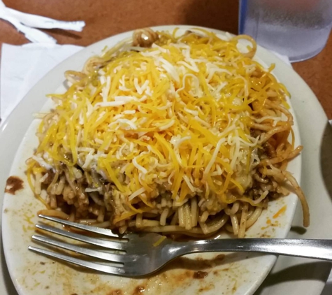 Skyline Chili - Cincinnati, OH