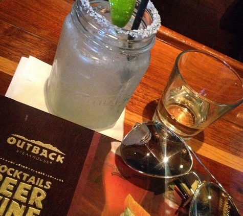 Outback Steakhouse - Hyattsville, MD