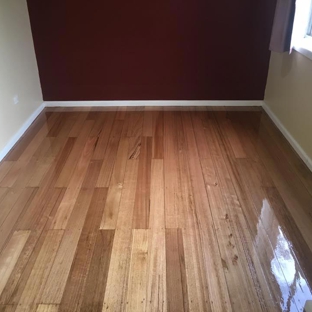 Jason Davey Floor Sanding & Polishing