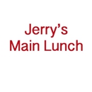 Jerry's Main Lunch - Breakfast, Brunch & Lunch Restaurants