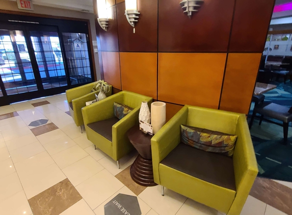 SpringHill Suites by Marriott Victorville Hesperia - Hesperia, CA