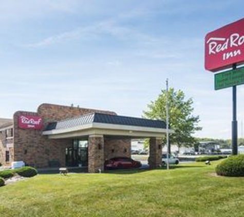 Red Roof Inn - Fort Wayne, IN