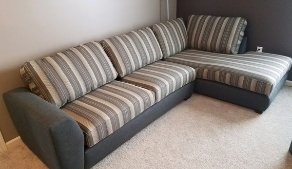 Pristine Upholstery - Sterling Heights, MI