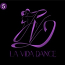 La Vida Dance - Dancing Instruction