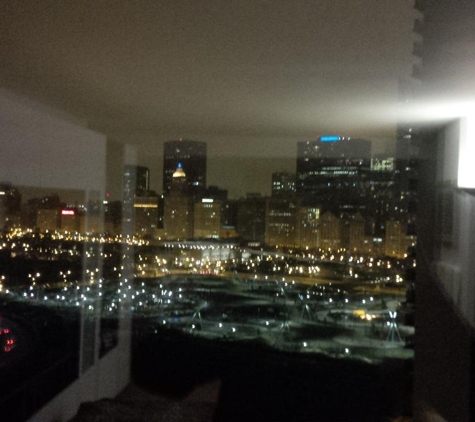 Harbor Point Condominium - Chicago, IL