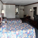 Budget Inn Ardmore - Motels