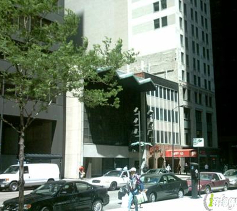 Chicago Loop Synagogue - Chicago, IL