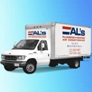 Al's Plumbing Heating & Air Conditioning - Air Conditioning Contractors & Systems