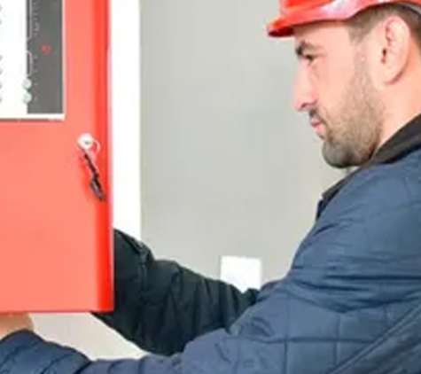 Essential Fire Safety Services Pty Ltd - Thomastown, VIC