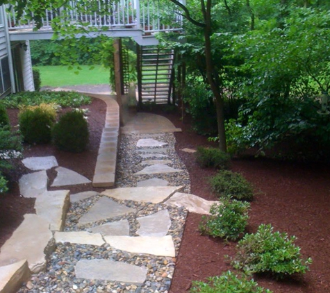 Moon's Landscape Creations - Valparaiso, IN